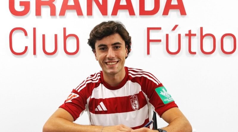 Diego Hormigo