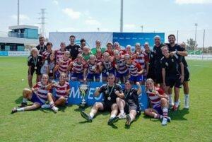 La Copa Andalucía para el Granada Femenino
