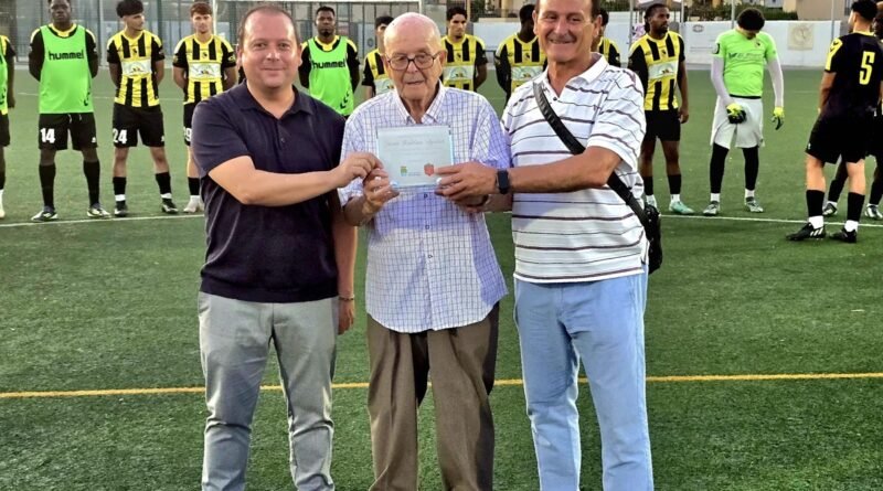 Cúllar Vega CF y Berja CF
