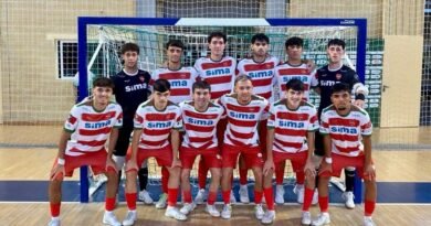 El inicio de pretemporada para Sima