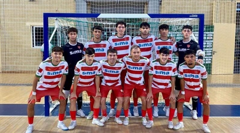 El inicio de pretemporada para Sima