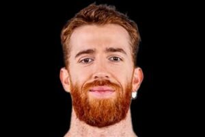 Edu Durán, el francotirador 'pelirrojo'