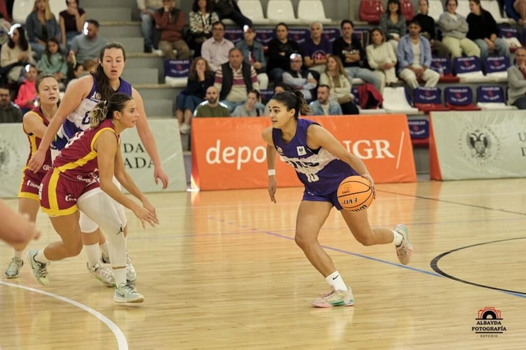 María Sánchez seguirá aportando