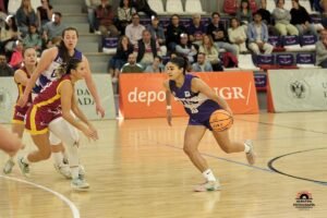María Sánchez seguirá aportando