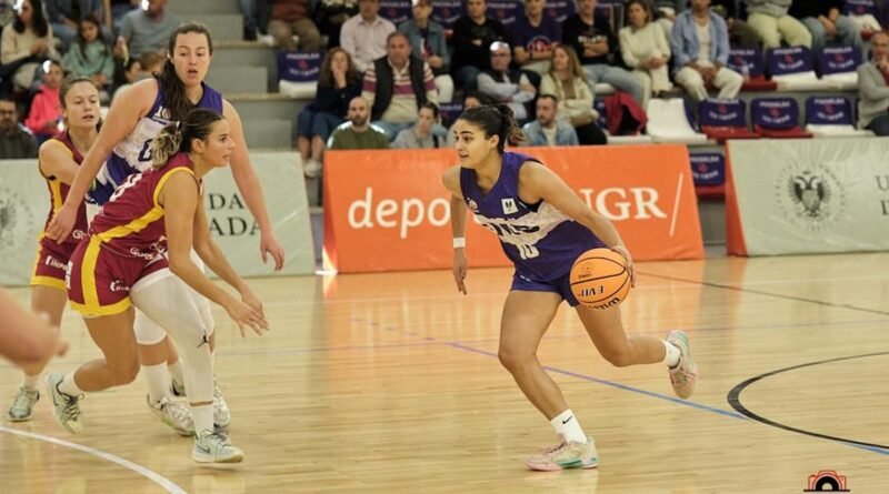 María Sánchez seguirá aportando