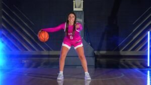 Rosa Revueltas refuerzo 'americano'