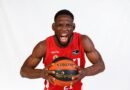 Babatunde Olumuyiwa, experiencia y energía