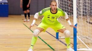 Germán Román regresa