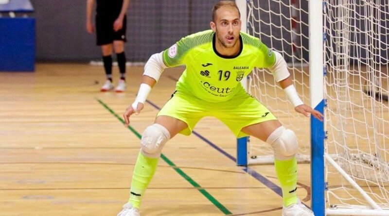 Germán Román regresa