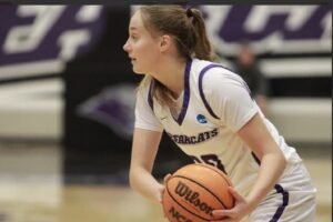 Odett Schlegl suma talento