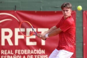 El granadino Pablo Pérez Navarro