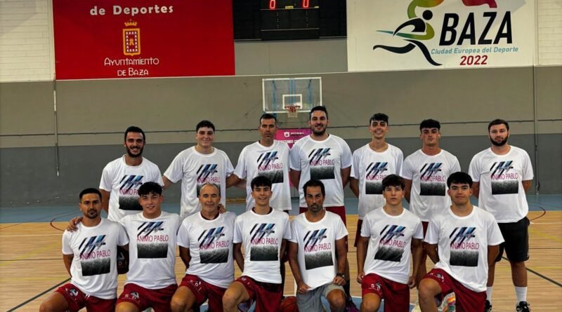 La VIII Copa Diputación de Granada