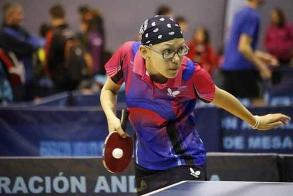 El V Memorial Ángela Ortiz