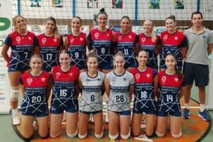 Un brillante pase a la final