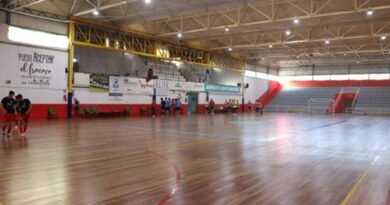 PYLTIN Albolote Futsal juvenil