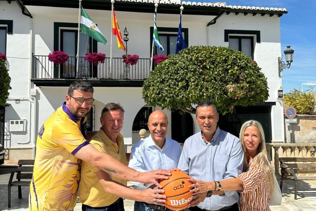Vecinos de Otura