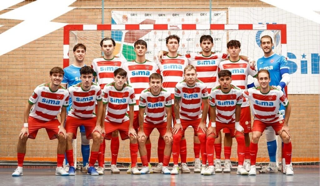 Un dinámico SIMA Granada FS