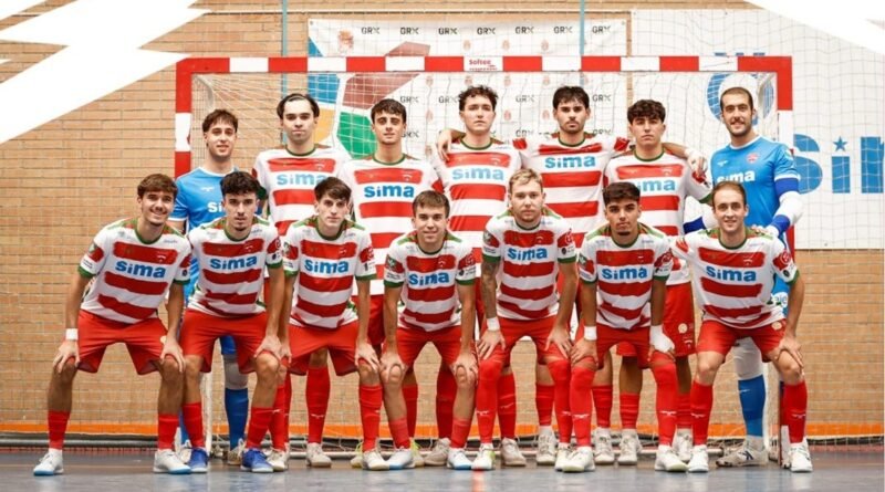 Un dinámico SIMA Granada FS