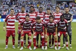 El Granada CF logra puntuar