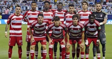 El Granada CF logra puntuar