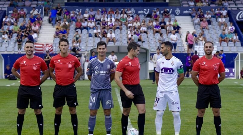 El Trofeo del Olivo
