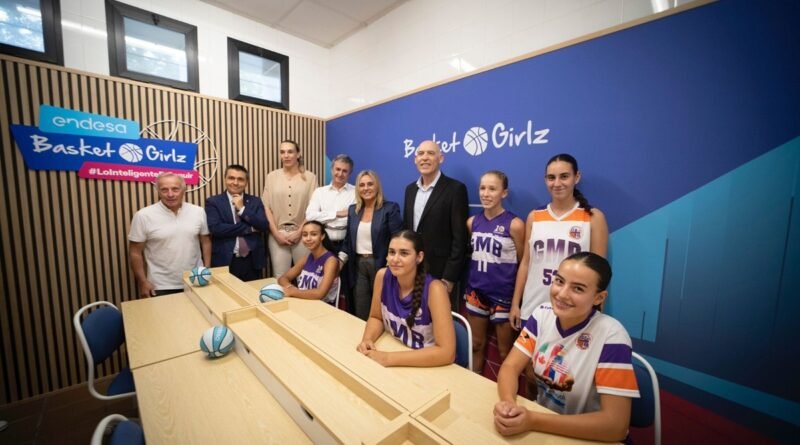 Endesa y GmasB impulsan