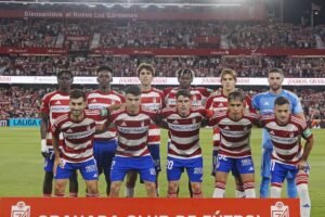 Las carencias del Granada CF reflejan