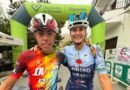 Los éxitos ciclistas