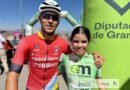 Luis Mesa y Ana Cotrino