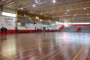 CD Albolote Futsal mostrará a sus equipos