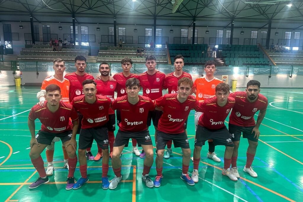 Un triunfo inicial de curso