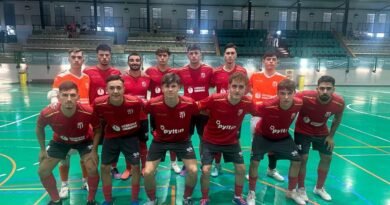 Un triunfo inicial de curso