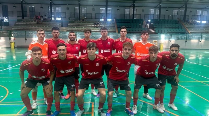 Un triunfo inicial de curso