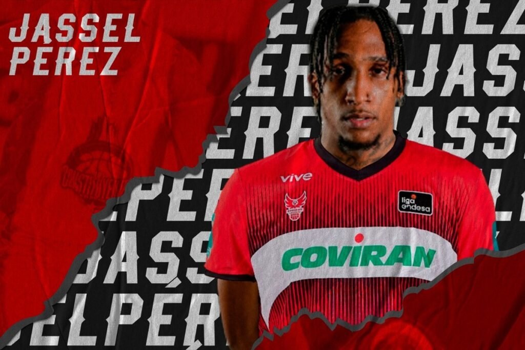 Coviran Granada ficha a Jassel