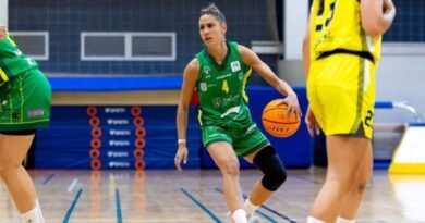 Laura Fernández, fichaje de lujo