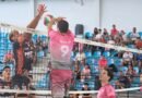 El mejor voleibol nacional llega a Huétor Vega con el Torneo ‘Alberto Ramos’