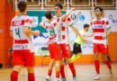 La liga oficial se inicia