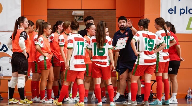 Segunda victoria