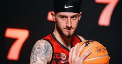 Zach Hankins, el anhelado 'center'