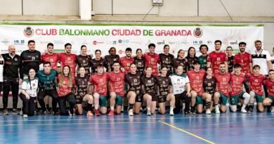 Un proyecto nuevo empieza