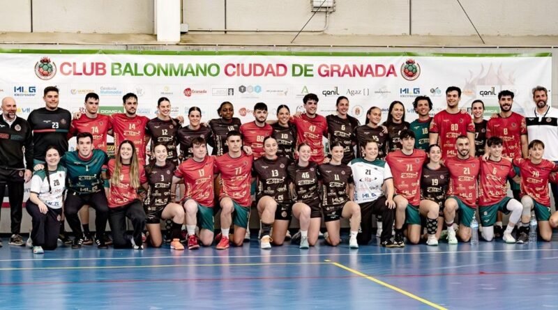 Un proyecto nuevo empieza