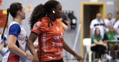 BM Ciudad Granada domina en Mijas