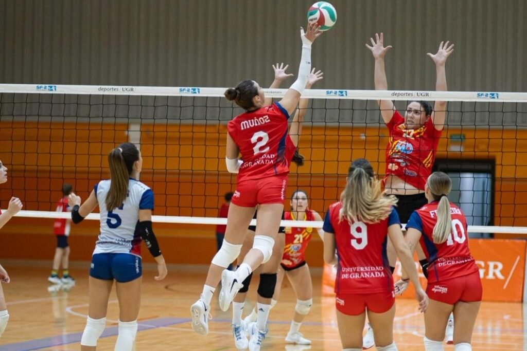 Sabor universitario en el duelo