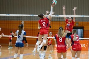 Sabor universitario en el duelo