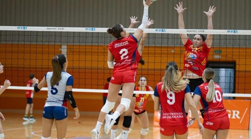 Sabor universitario en el duelo