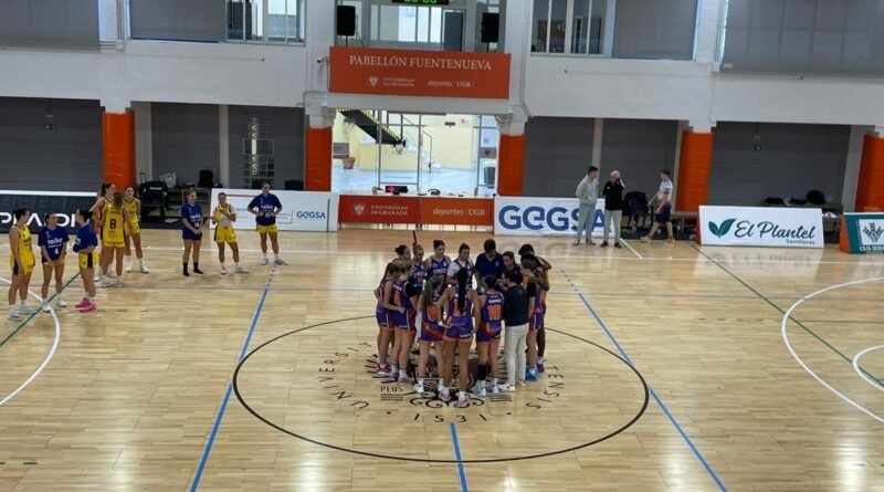 El equipo Plantel GmasB