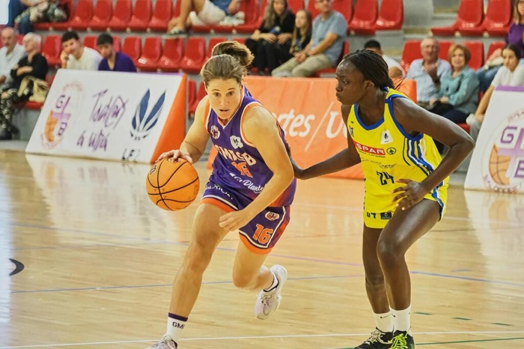 El Plantel GmasB se estrena