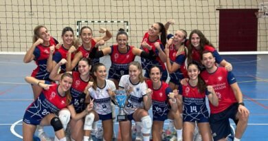 El Universidad Granada, subcampeón