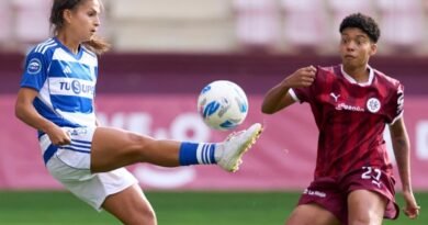 La Liga F deja un empate