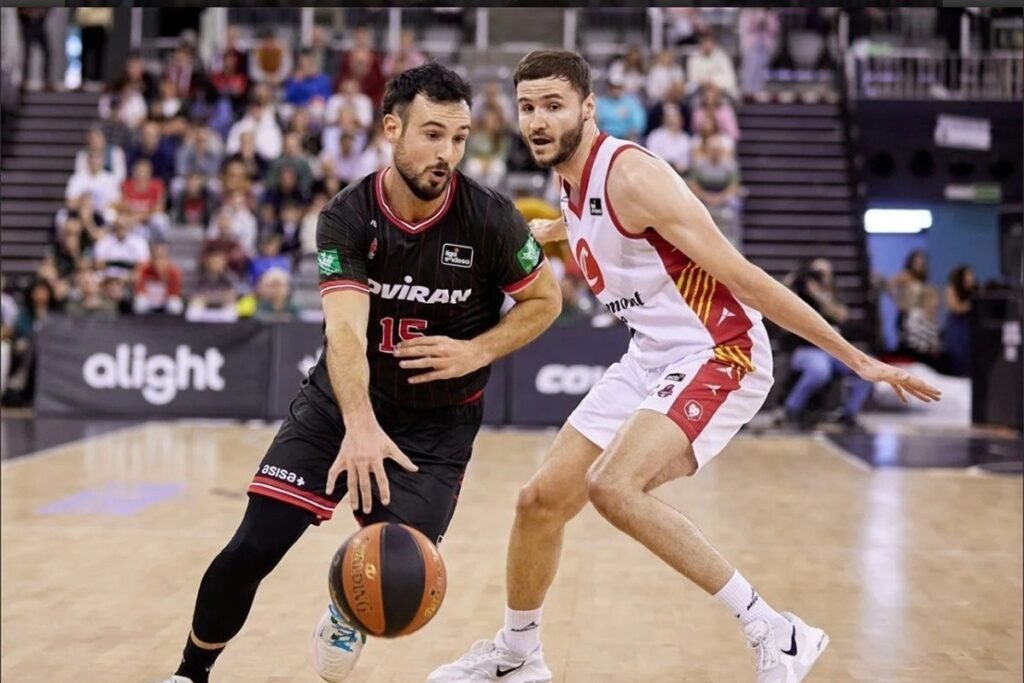 Lluís Costa regresa al Coviran